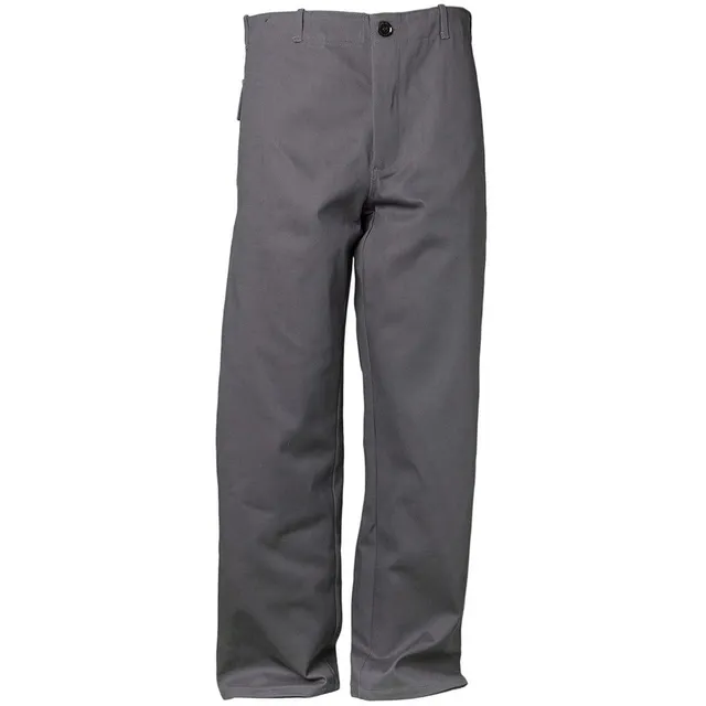 planam-weld-shield-bundhose-hitze-schwei-erschutz-400-g-m-grau-gr-e-58 image 1