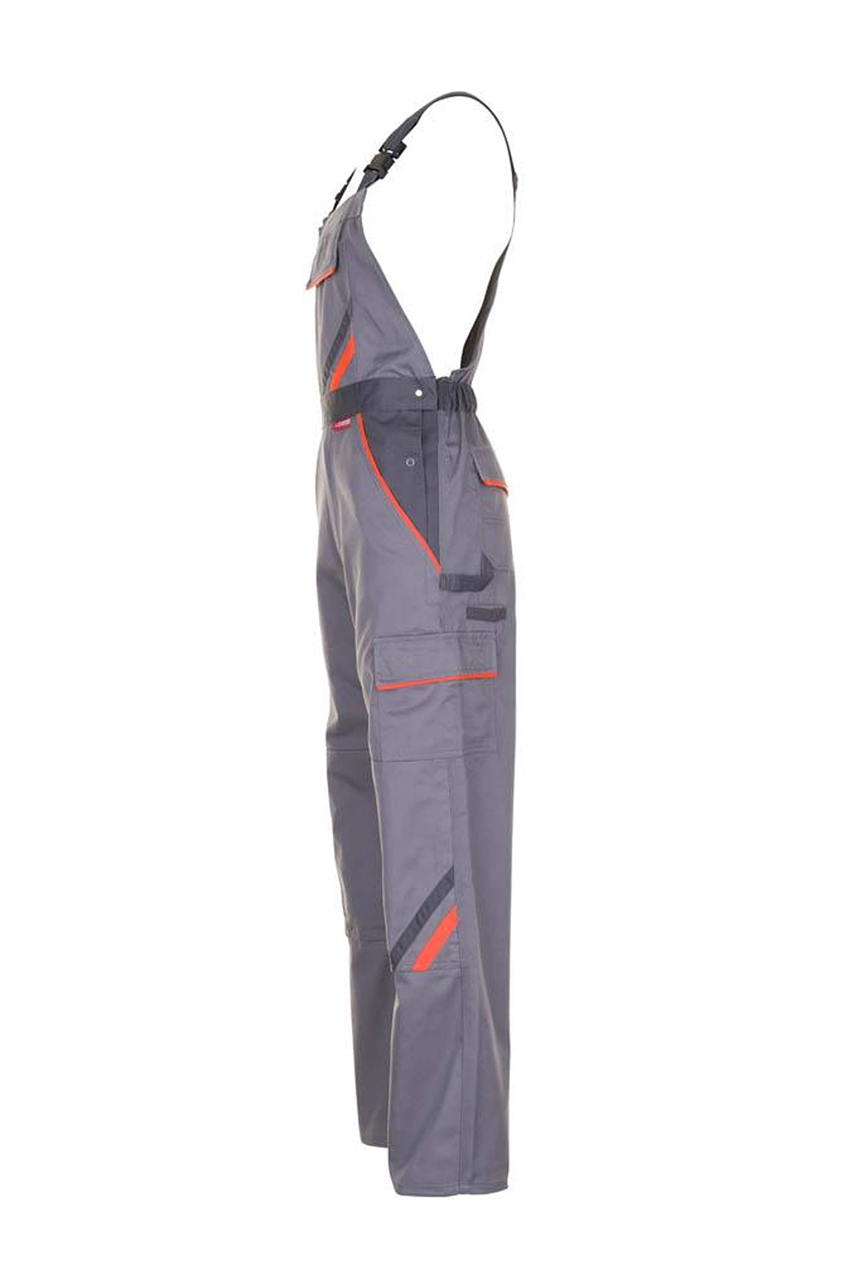 planam-visline-latzhose-mit-knietaschen image 8