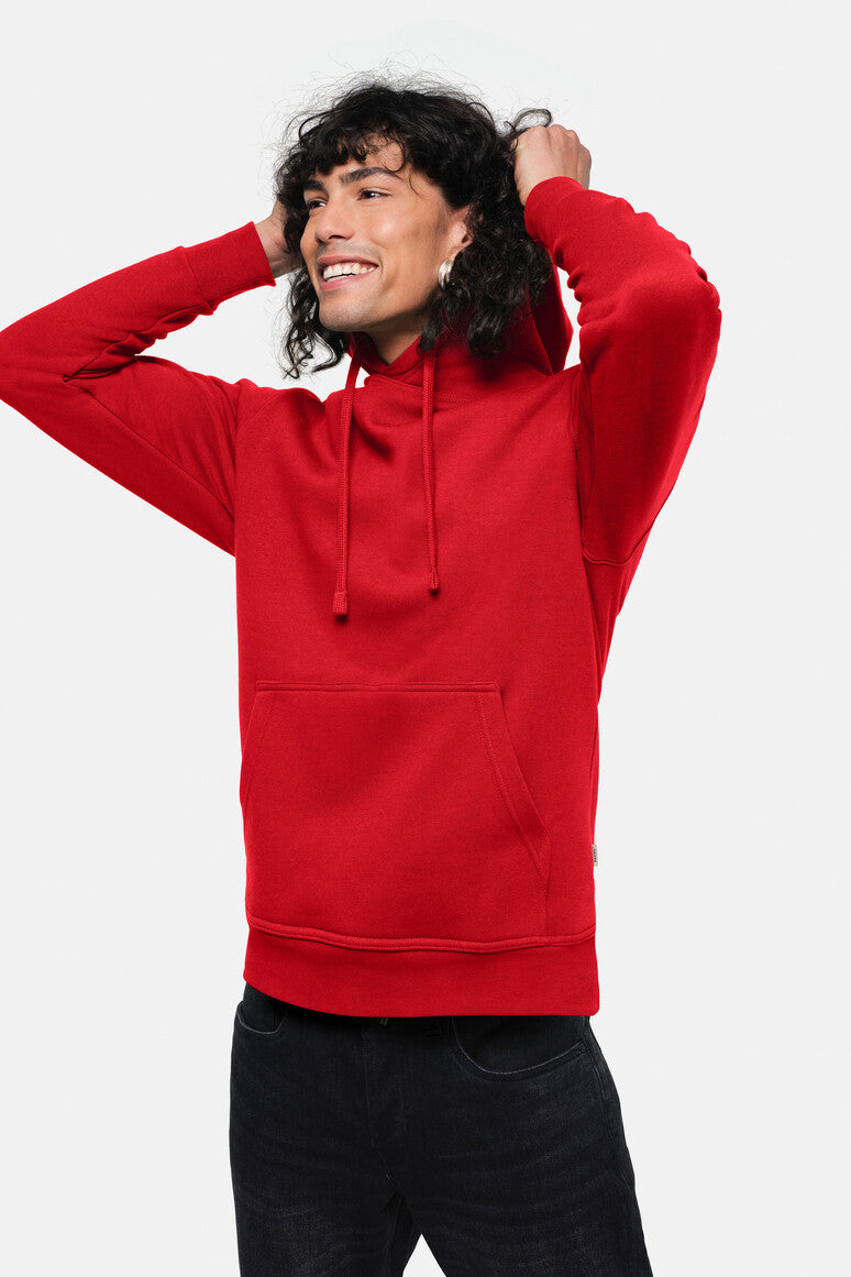 hakro-no-601-kapuzen-sweatshirt-premium-comfort-fit image 7