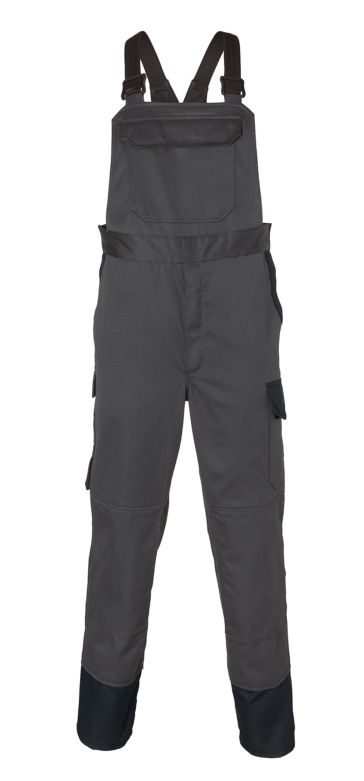 k-bler-protectiq-latzhose-arc1-psa-3-mit-knieschutztaschen-und-flexzone-bund image 3