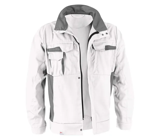 k-bler-vita-mix-jacke-arbeitsjacke-mit-smartphonetasche image 1