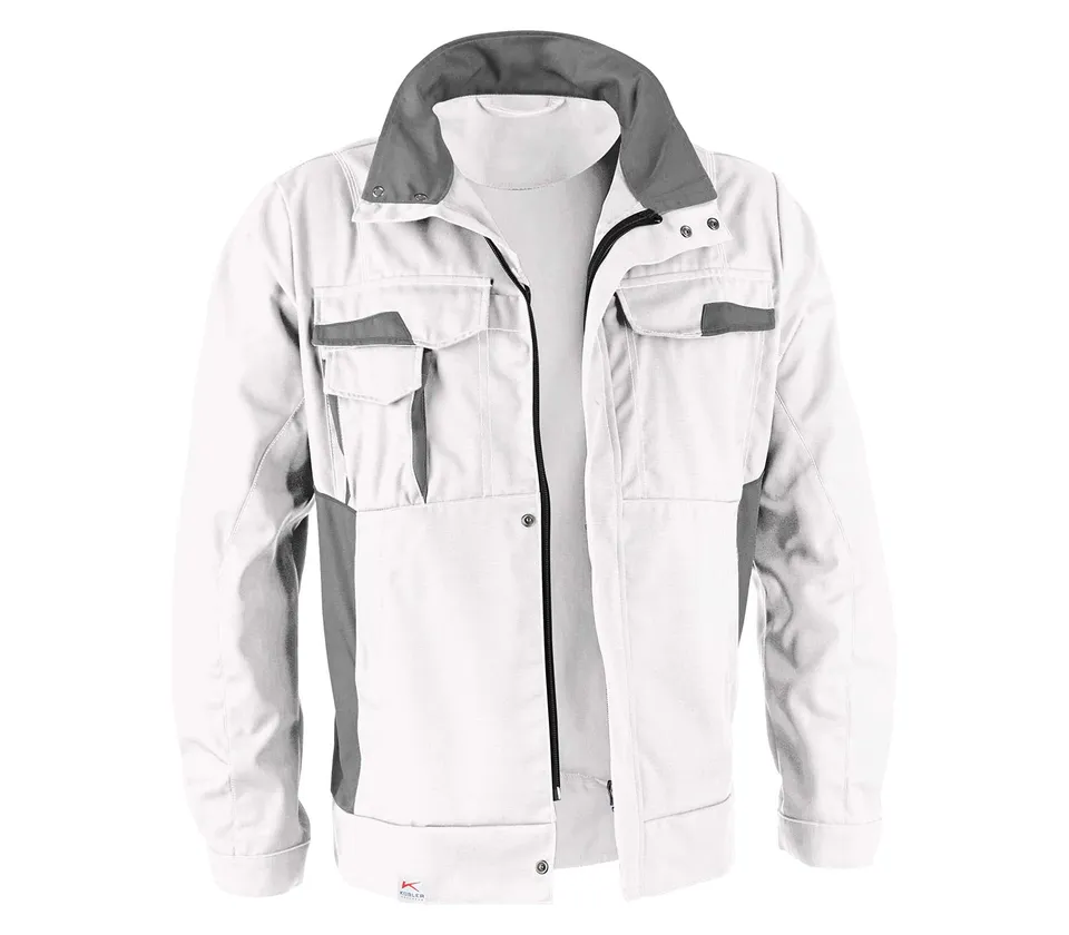 k-bler-vita-mix-jacke-arbeitsjacke-mit-smartphonetasche image 1