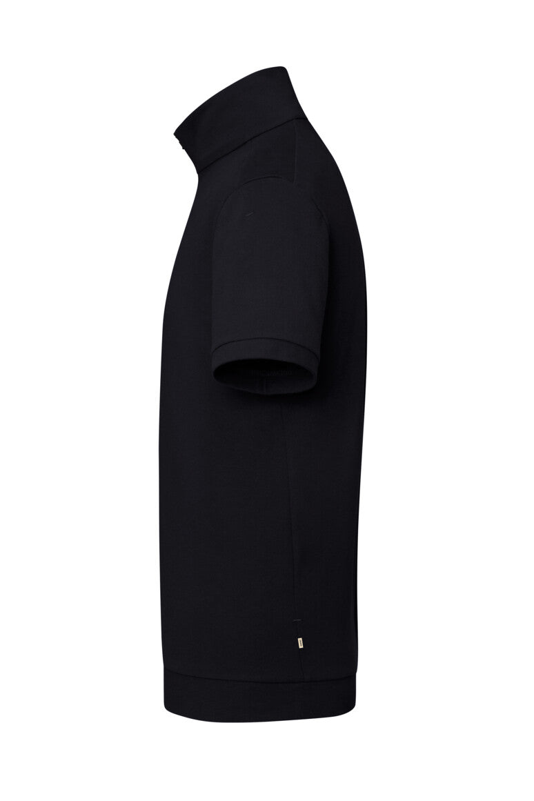 hakro-no-534-zip-shirt-piqu-mikralinar-eco-regular-fit image 8