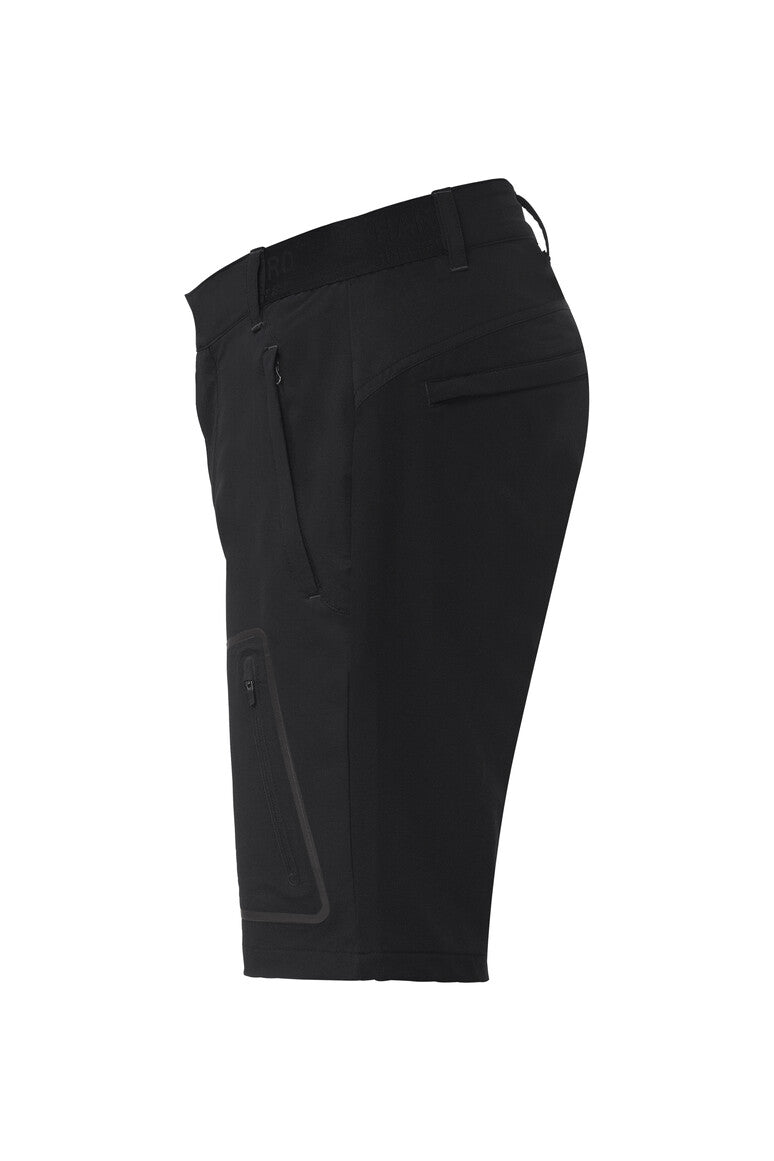 hakro-no-793-activeshorts-robuste-arbeitsshorts-mit-4-wege-stretch image 4