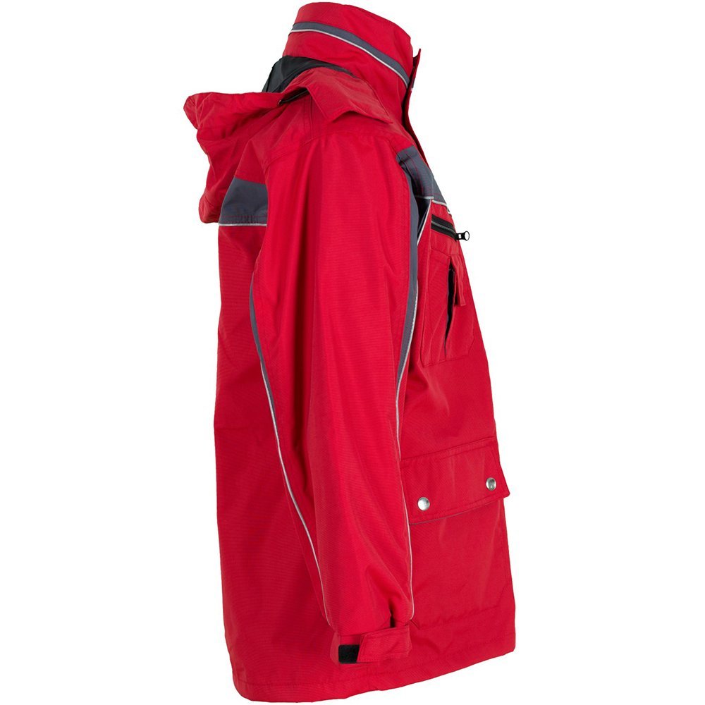 planam-plaline-allwetterjacke-herren-l-marine-zink image 4