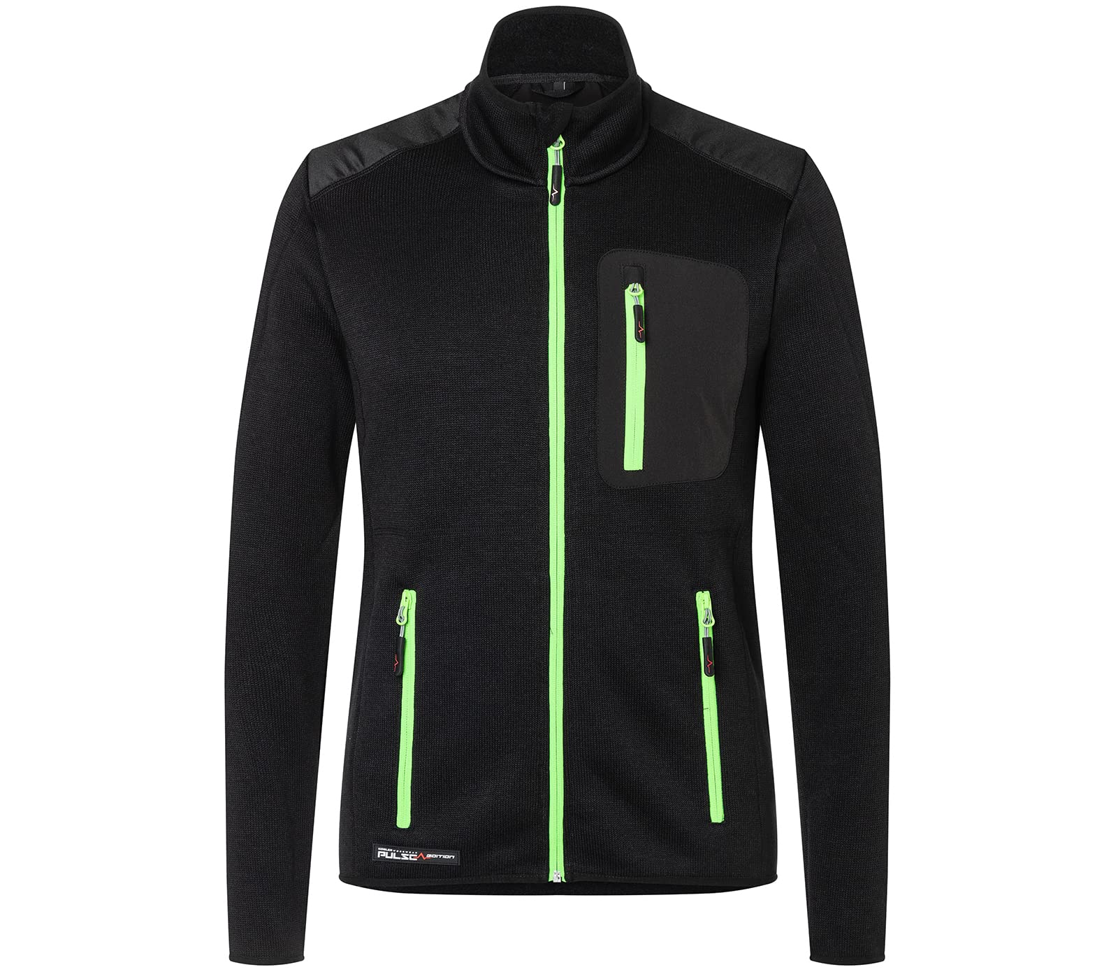k-bler-activiq-herren-arbeitsjacke-3 image 3