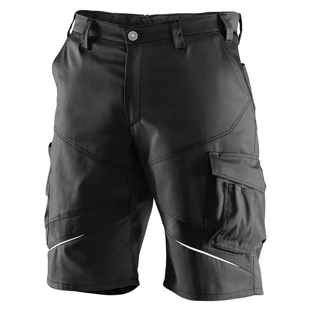 k-bler-activiq-damenshorts-schwarz-gr-e-34 image 1