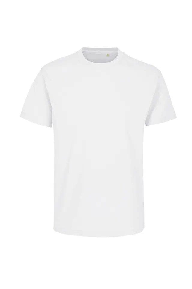 hakro-no-597-label-free-t-shirt-heavy-mikralinar-eco-herren-work-t-shirt-comfort image 1