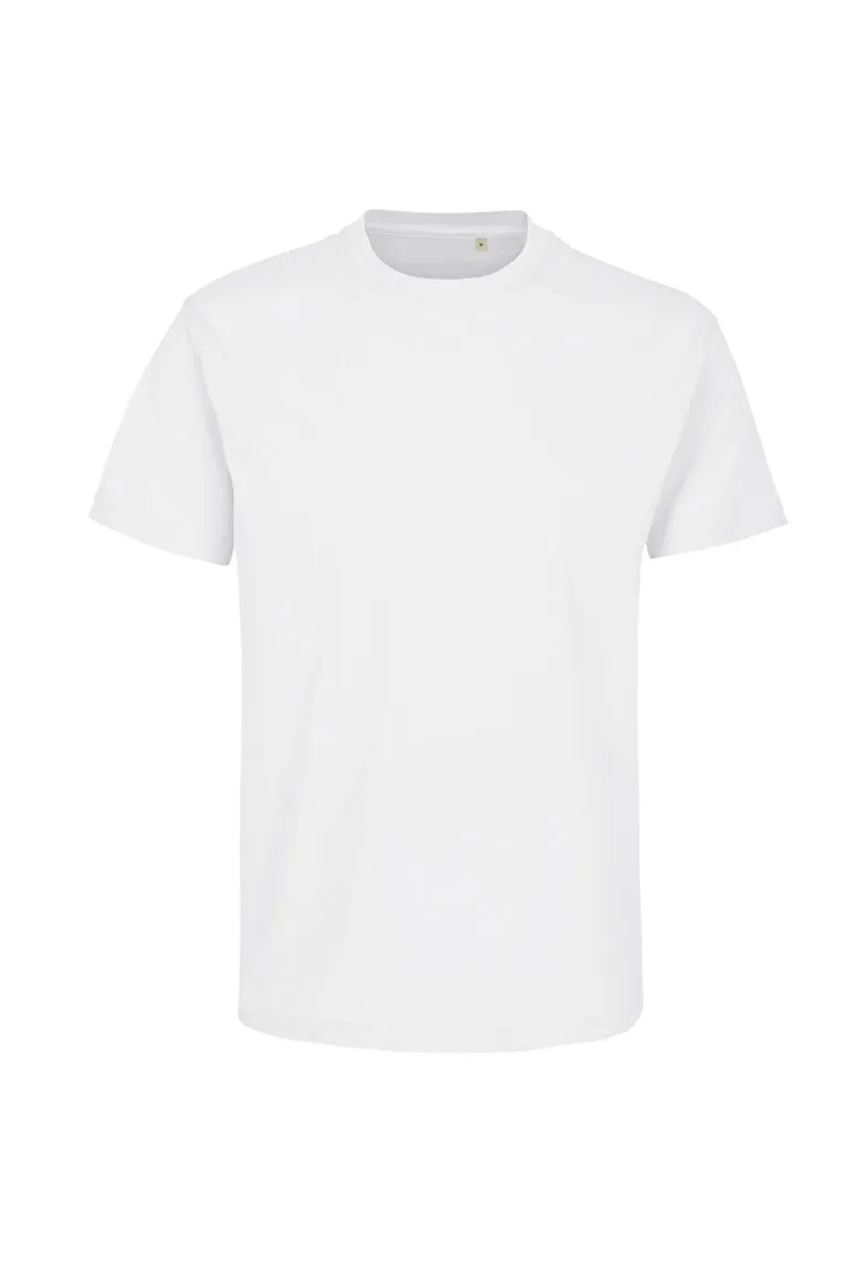 hakro-no-597-label-free-t-shirt-heavy-mikralinar-eco-herren-work-t-shirt-comfort image 1