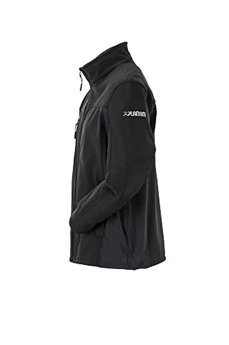 planam-norit-pure-softshelljacke-herren-schwarz-gr-e-62 image 8