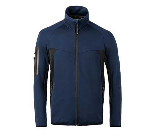 k-bler-athletiq-stretchjacke-arbeitsjacke-stretch image 8