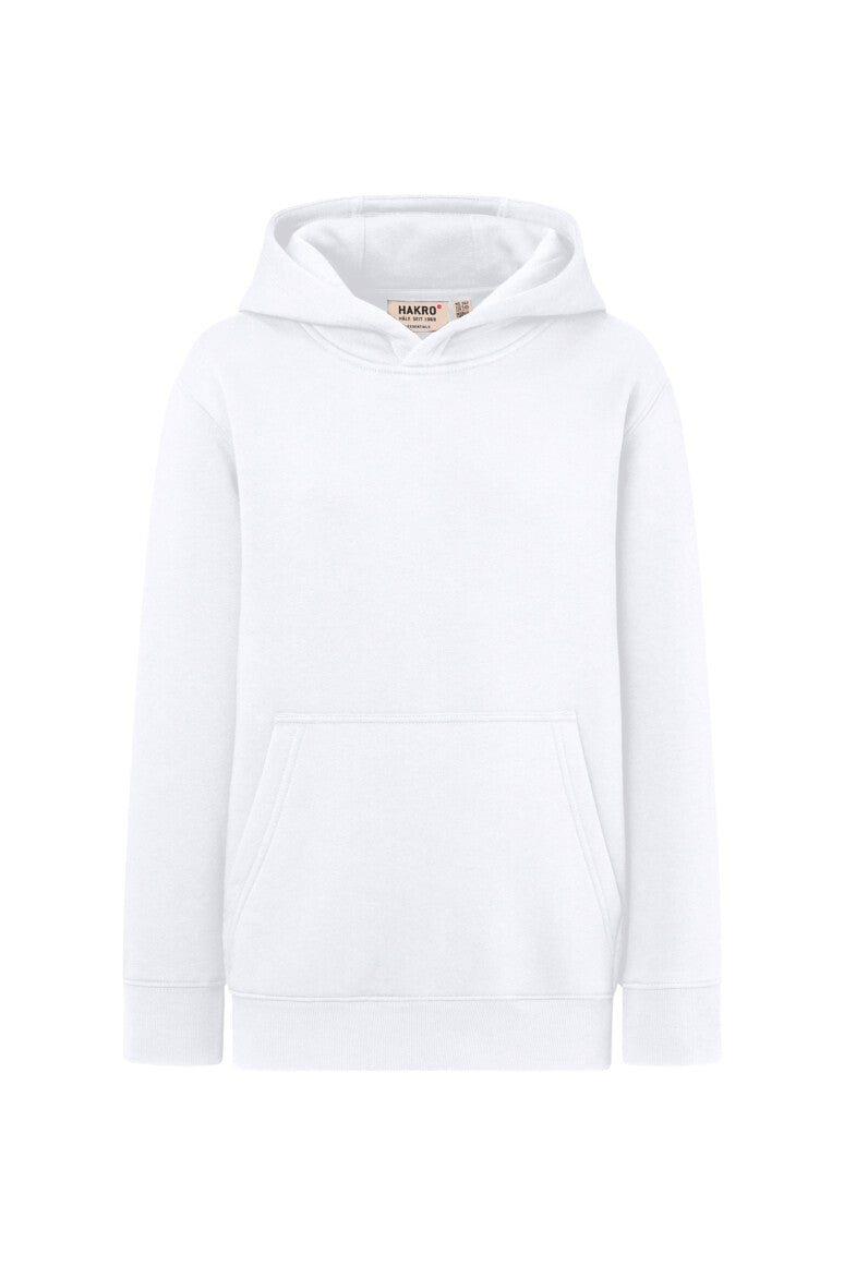 hakro-no-562-kinder-kapuzen-sweatshirt-bio-baumwolle-regular-fit image 3