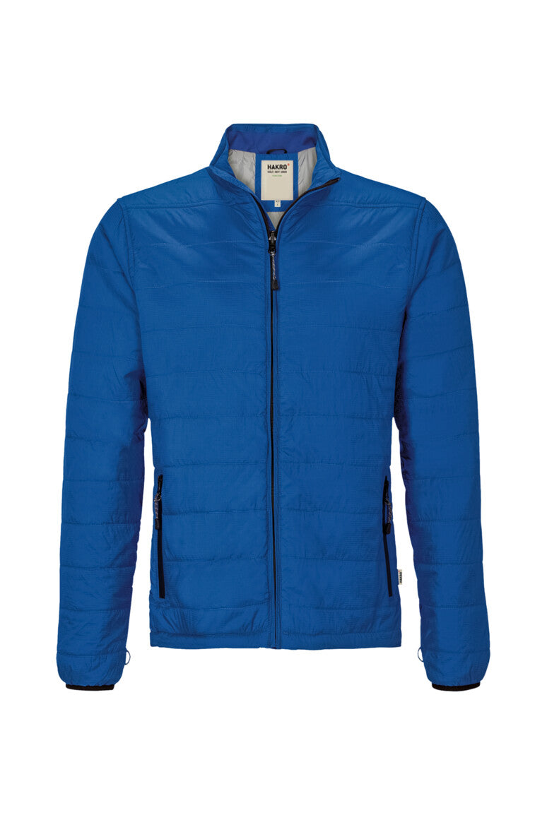 hakro-no-851-loftjacke-w-rmende-isolationsjacke-mit-wattierung image 1