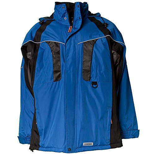 planam-winter-space-parka-mit-kapuze image 7