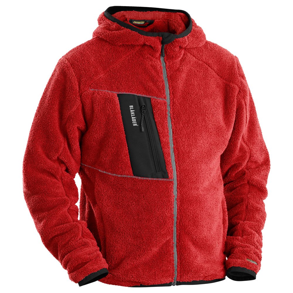 bl-kl-der-fiberfleece-jacke-rot-gr-e-l image 1