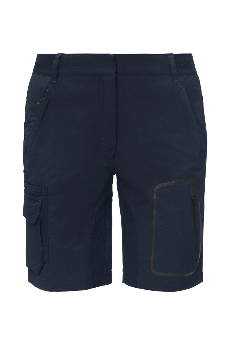 hakro-no-792-damen-activeshorts-4-wege-stretch image 7