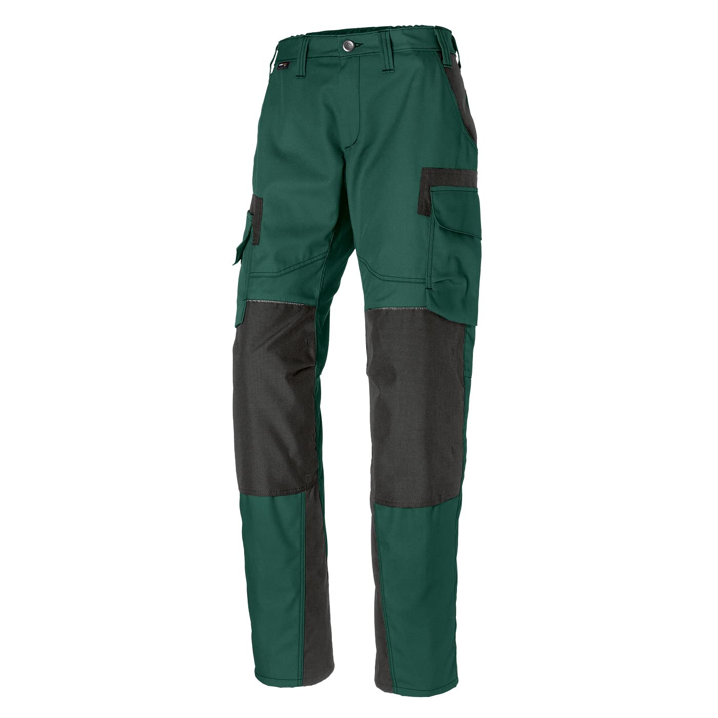 k-bler-activiq-damen-arbeitshose-ergonomische-bundhose-mit-cordura image 4