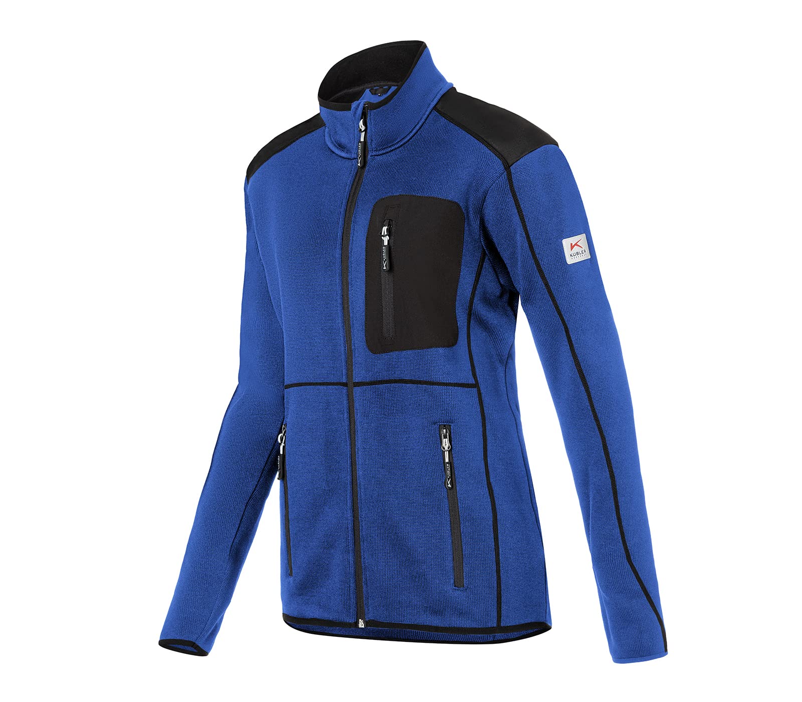 k-bler-activiq-herren-arbeitsjacke-2 image 4