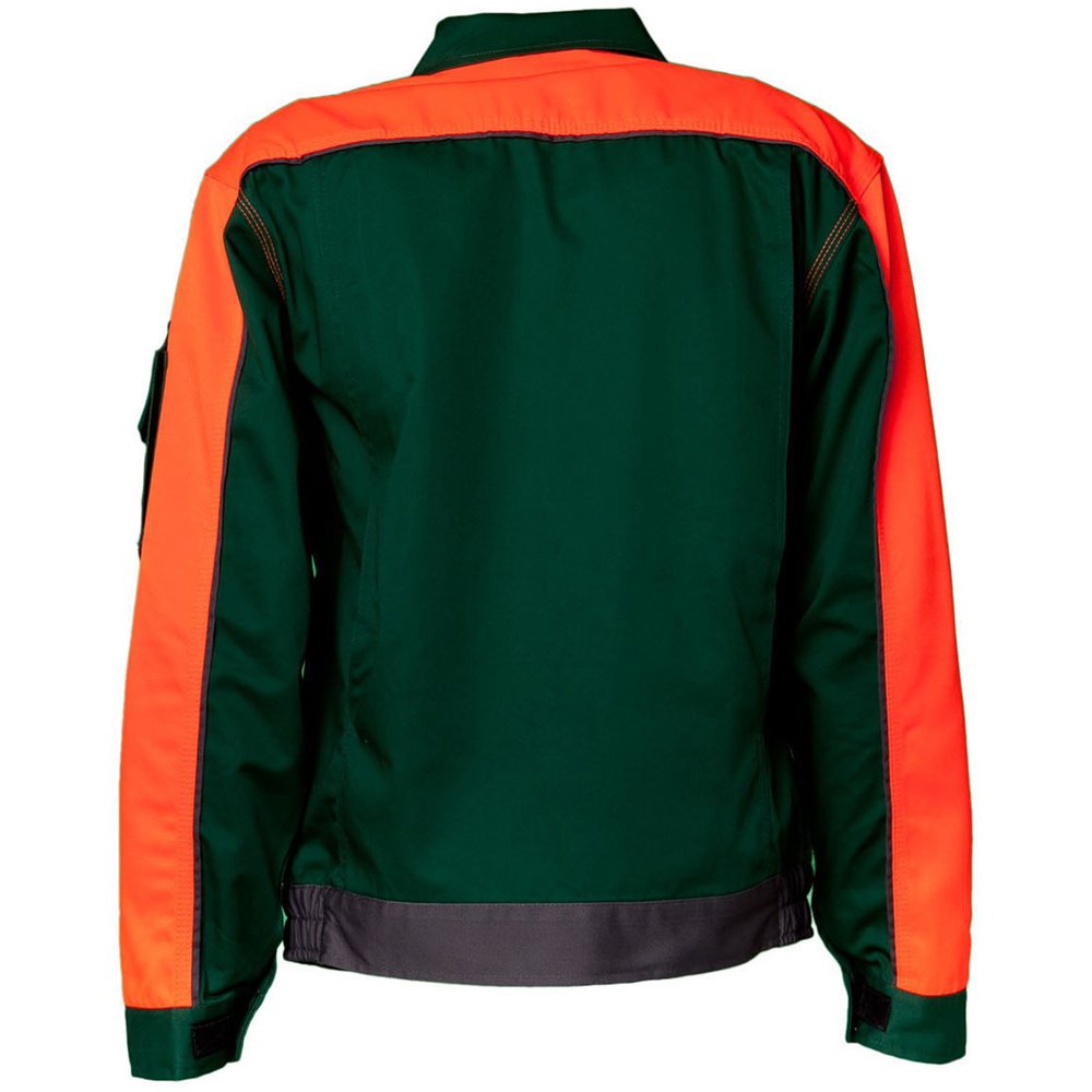 planam-visline-v1-bundjacke-zink-orange-schiefer-gr-25 image 5