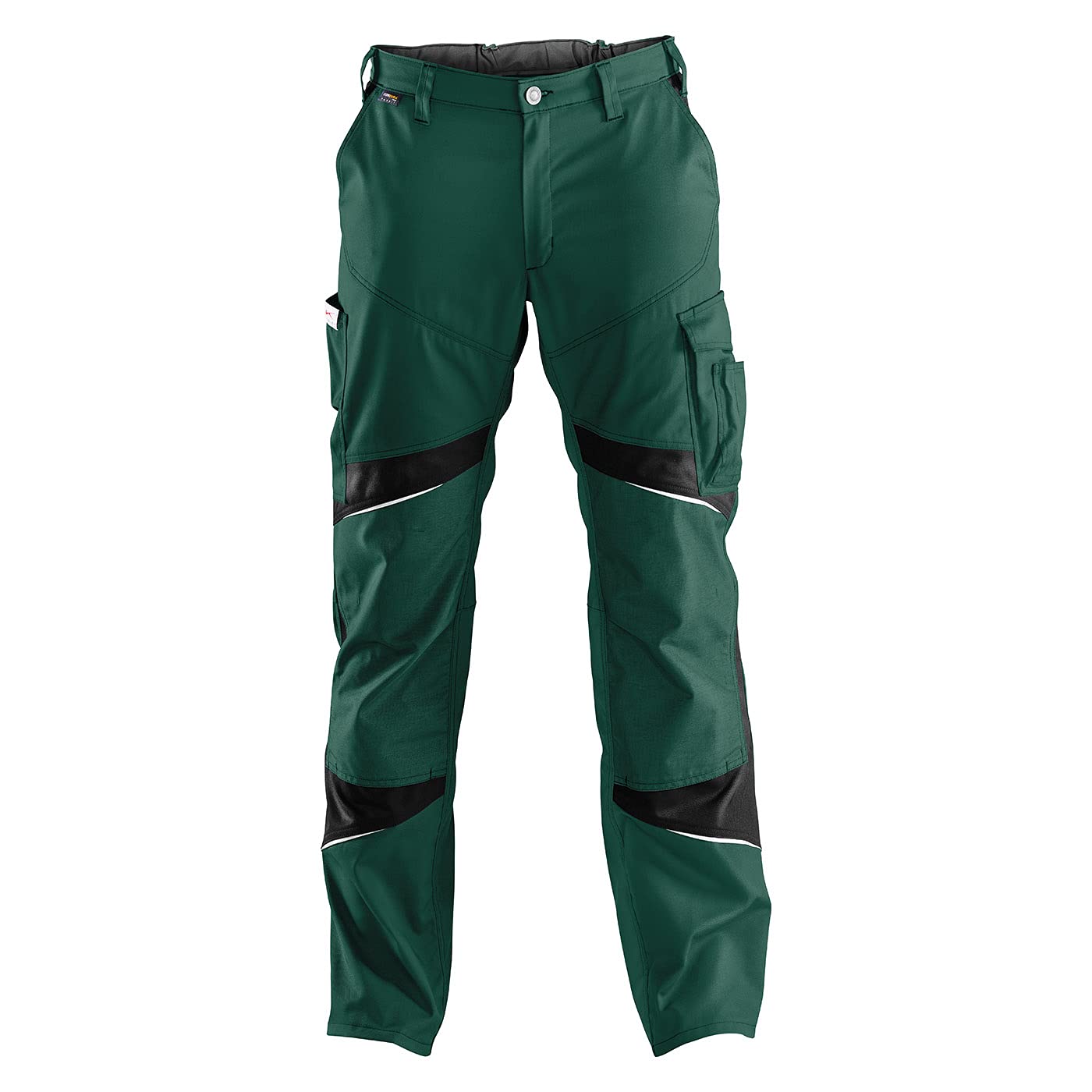 k-bler-activiq-damen-arbeitshose-cordura-smartphonetasche image 5