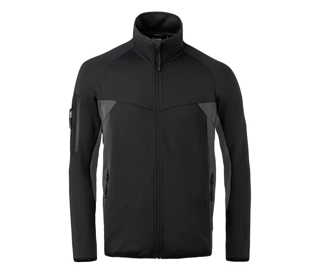 k-bler-athletiq-stretchjacke-unisex-arbeitsjacke-1er-pack image 1