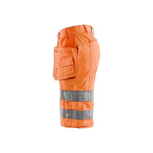 bl-kl-der-1586-high-vis-shorts-mit-stretch image 7