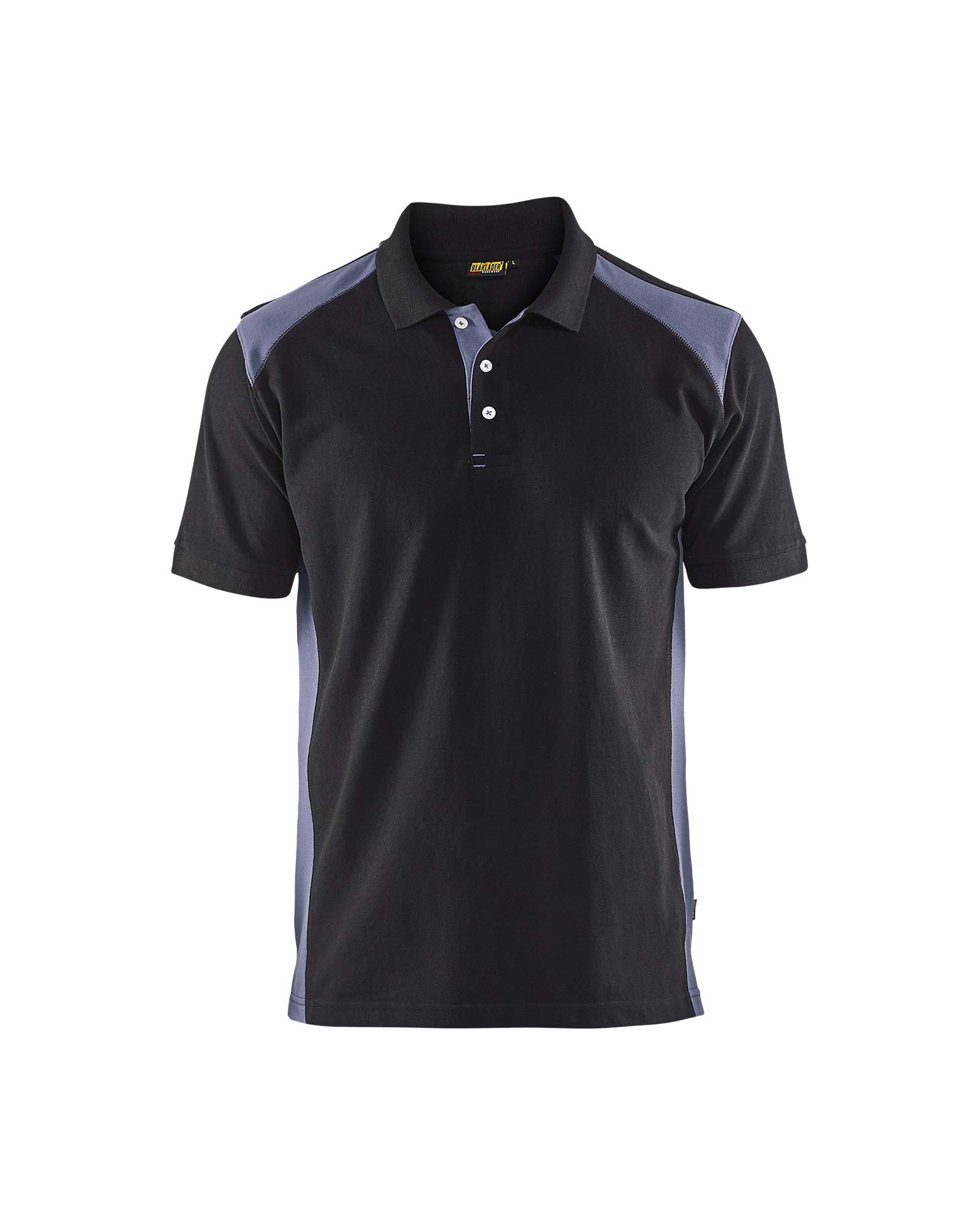 bl-kl-der-3324-polo-shirt-arbeitspolo image 2