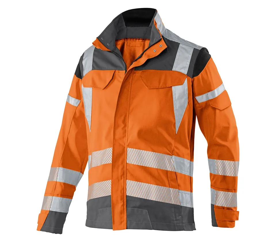 k-bler-reflectiq-jacke-psa-2-warnschutzjacke image 1