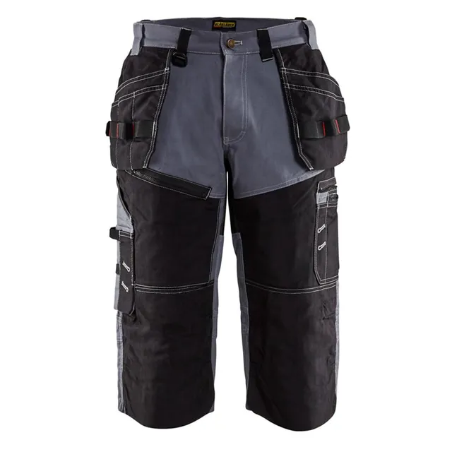 bl-kl-der-pirat-x1500-bundhose-cordura-arbeitshose image 1