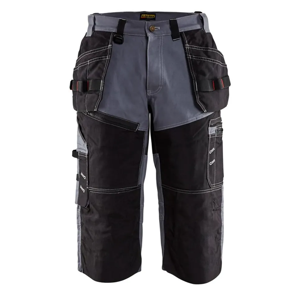bl-kl-der-pirat-x1500-bundhose-cordura-arbeitshose image 1