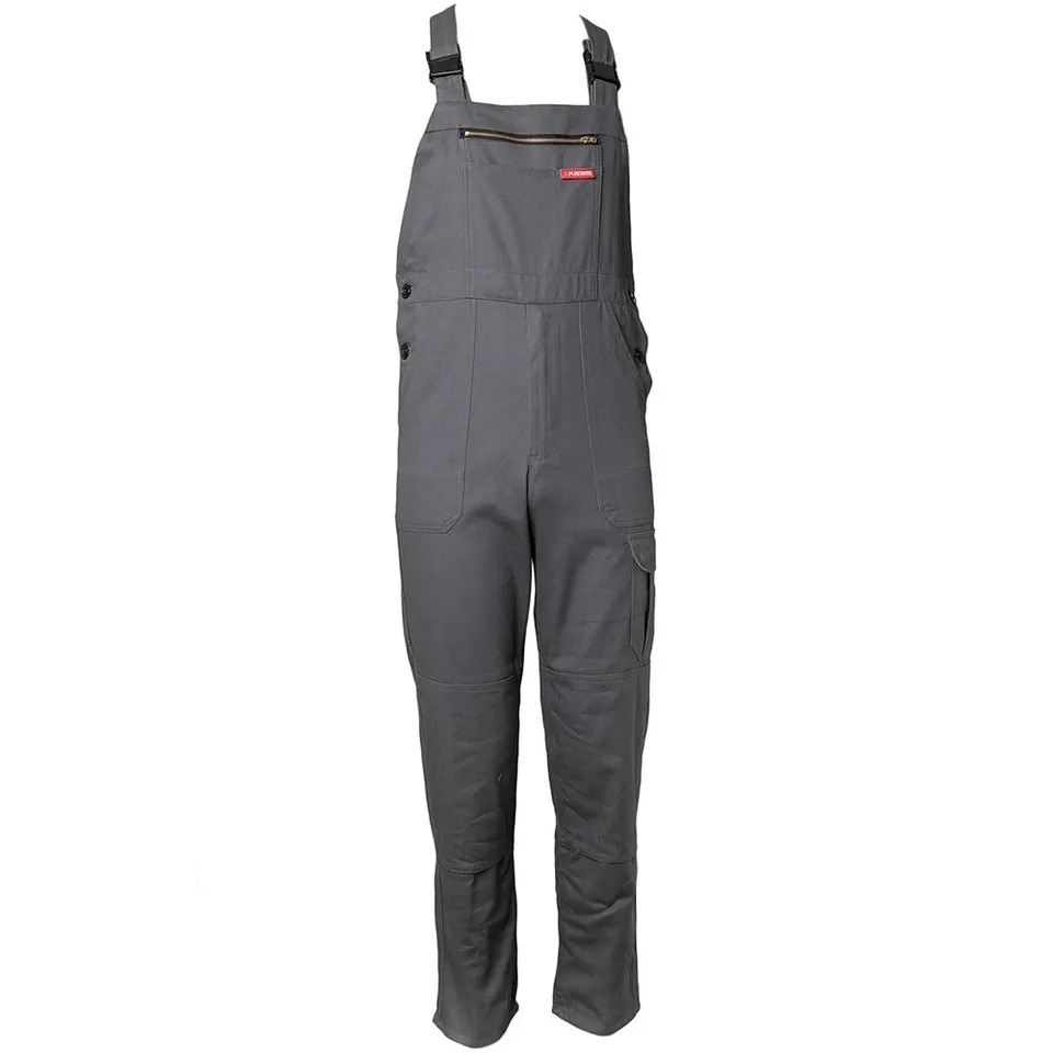 planam-bw-290-cargo-latzhose-grau-gr-e-24 image 1
