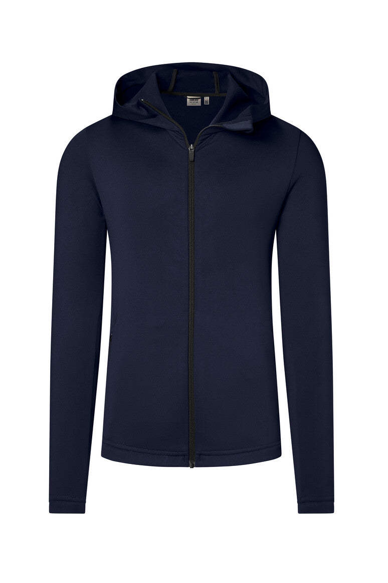 hakro-no-873-kapuzen-tecjacke-eco-regular-fit image 1