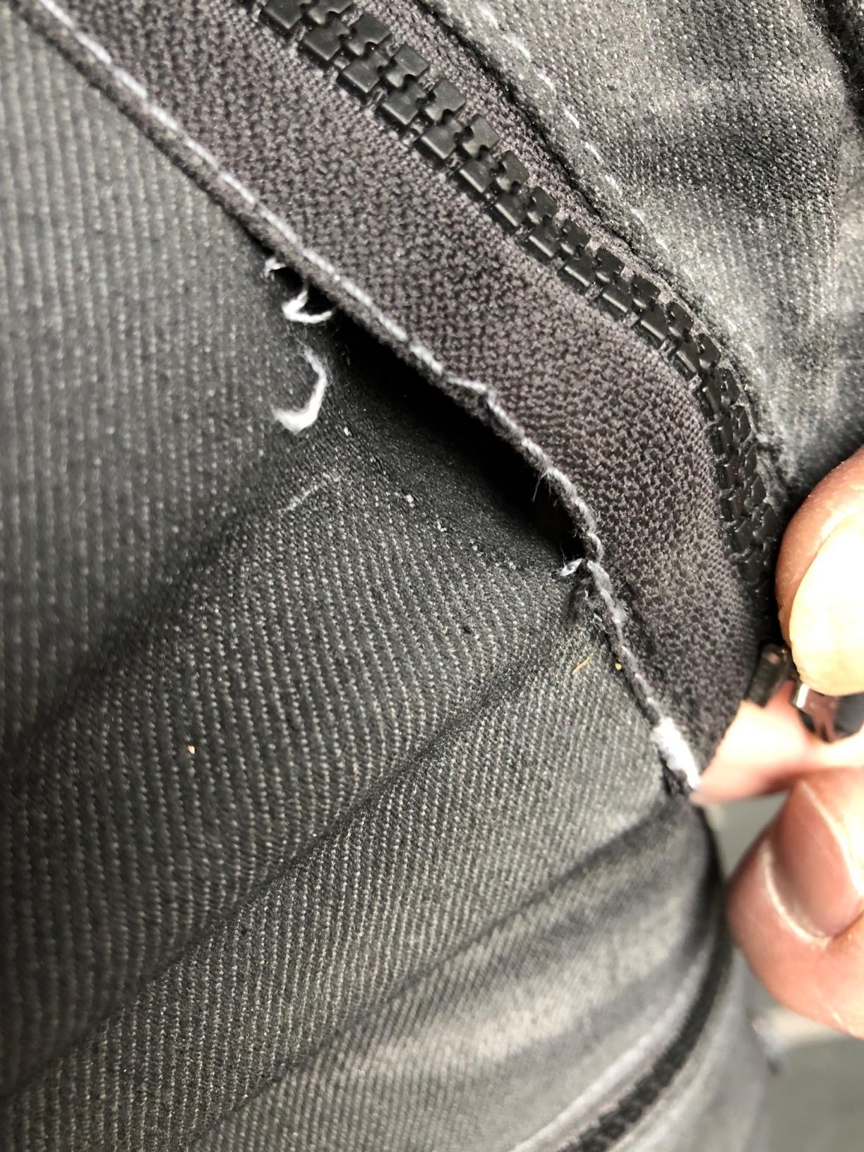 Beste Hose die ich je hatte