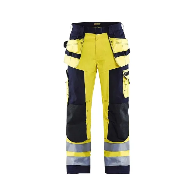 bl-kl-der-1579-multinorm-handwerker-bundhose-schutzhose image 1