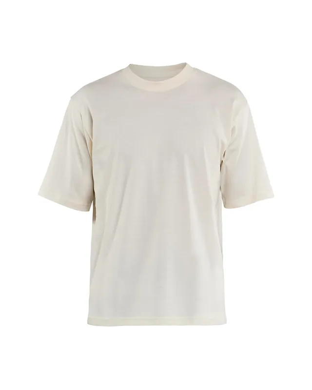 bl-kl-der-t-shirt-loose-fit-3429-ecru-m image 1