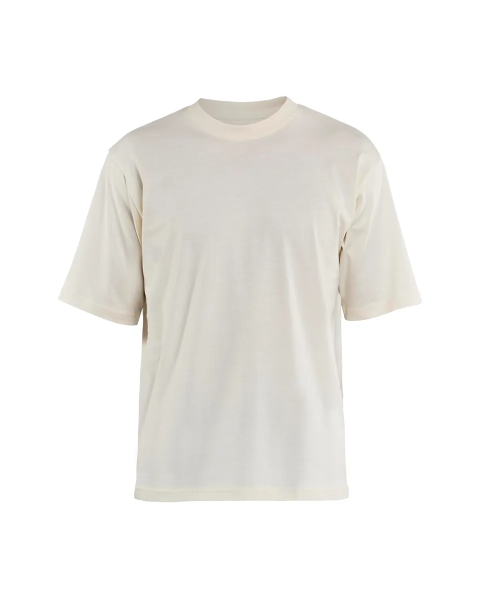bl-kl-der-t-shirt-loose-fit-3429-ecru-m image 1