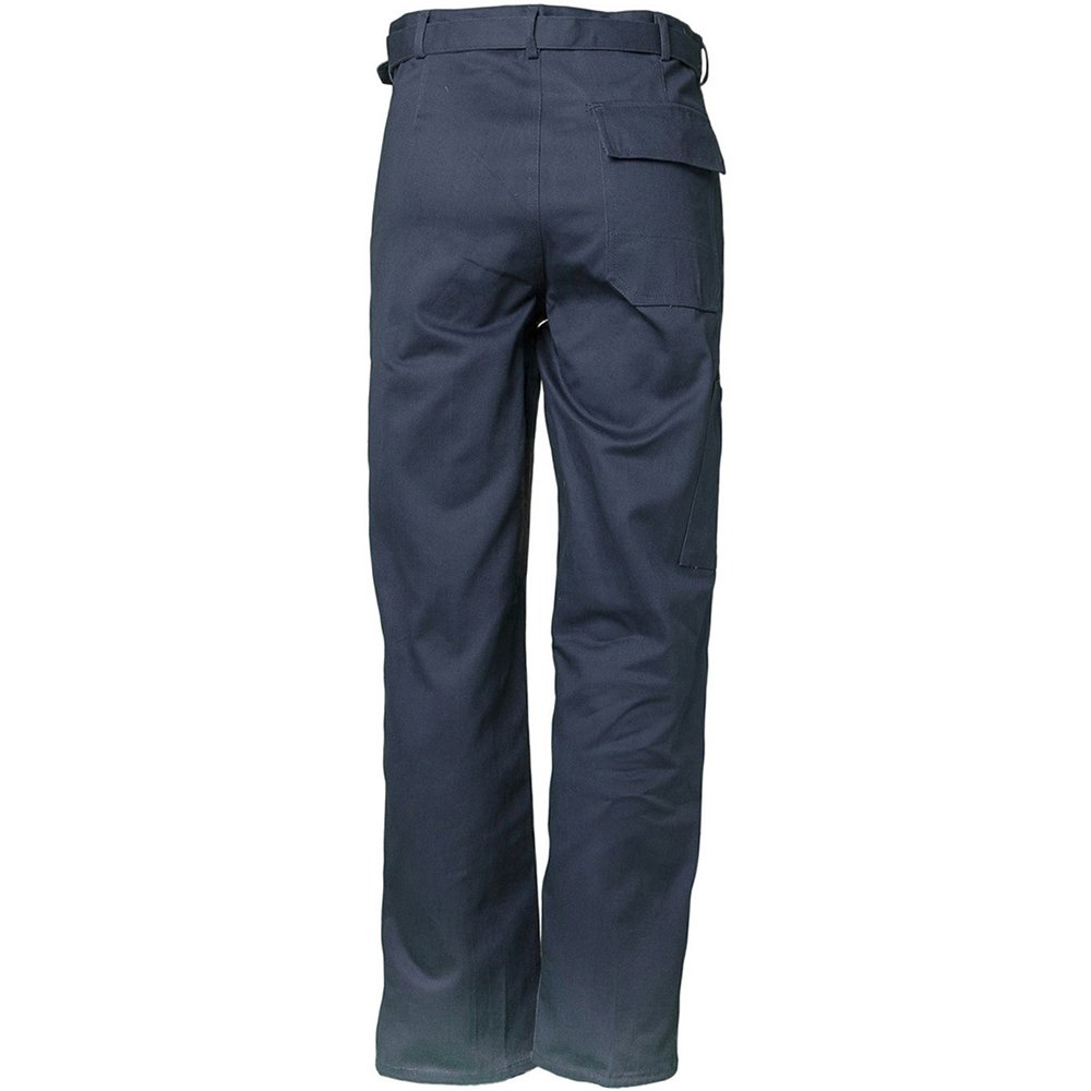 planam-bw-290-bundhose-herren-hydronblau-gr-e-24-inkl-g-rtel image 5