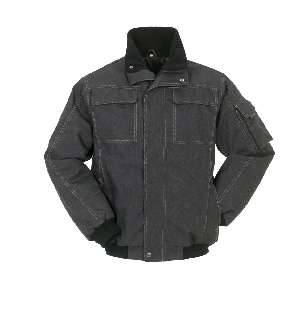 planam-outdoor-winter-city-blouson-herren-wind-und-wasserdicht image 1