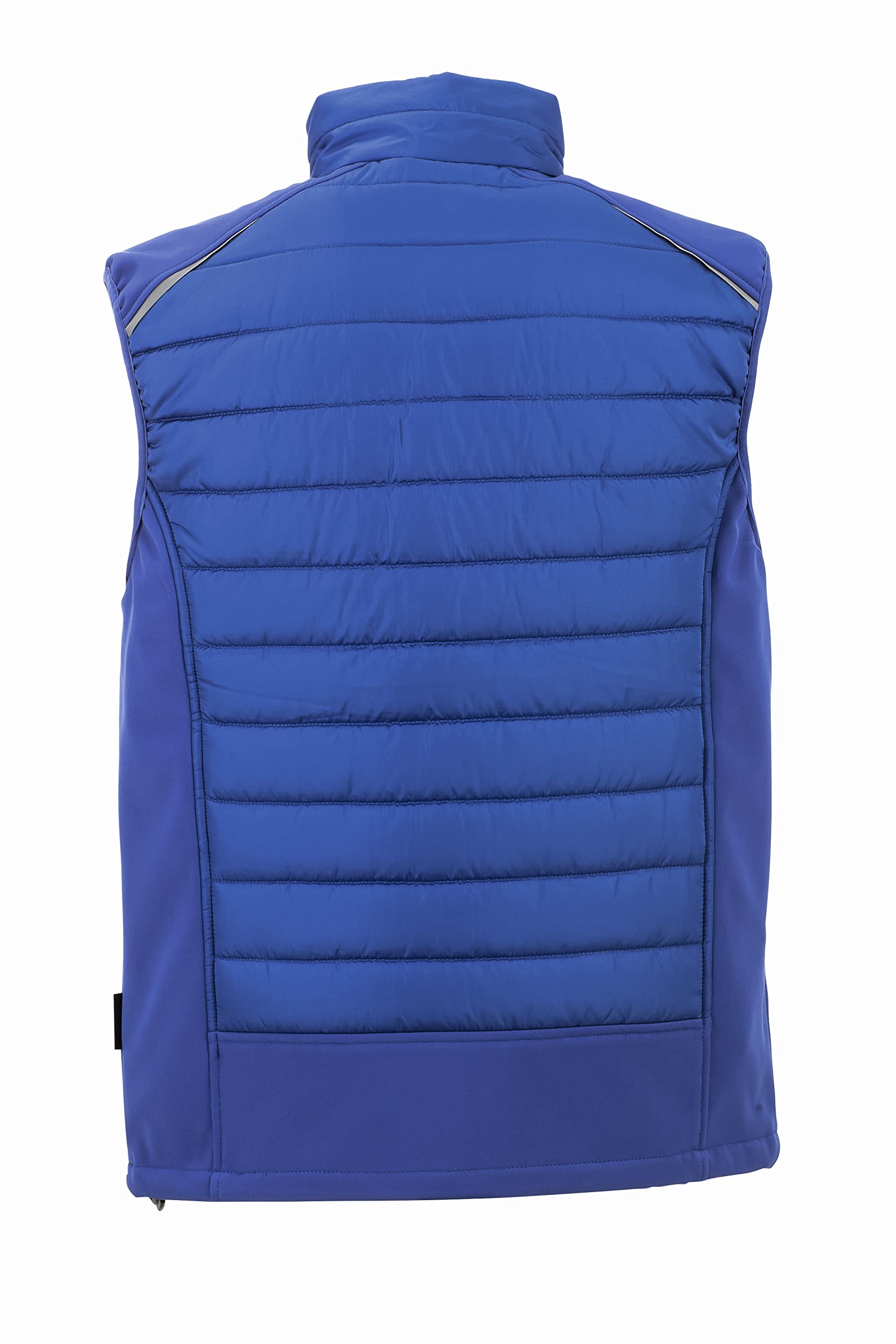 planam-stretchline-winterweste-marine-modell-6692-gr-e-4xl image 2