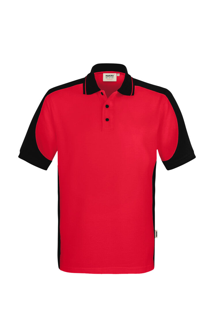 hakro-no-539-poloshirt-contrast-mikralinar-eco-herren-work-performance-polo image 8