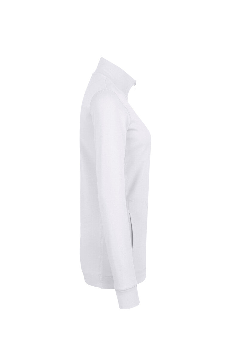 hakro-no-227-damen-interlockjacke-baumwolle-regular-fit image 6