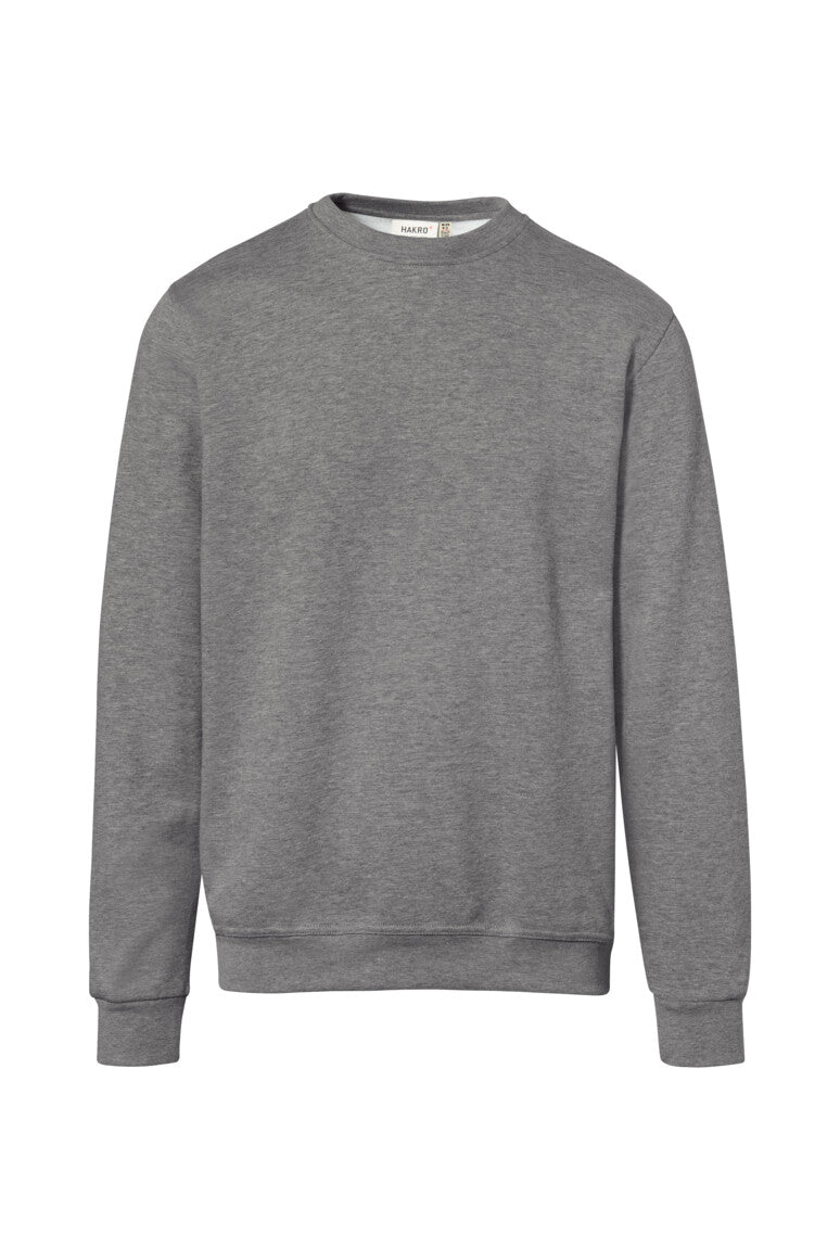 hakro-no-570-sweatshirt-bio-baumwolle-regular-fit image 1