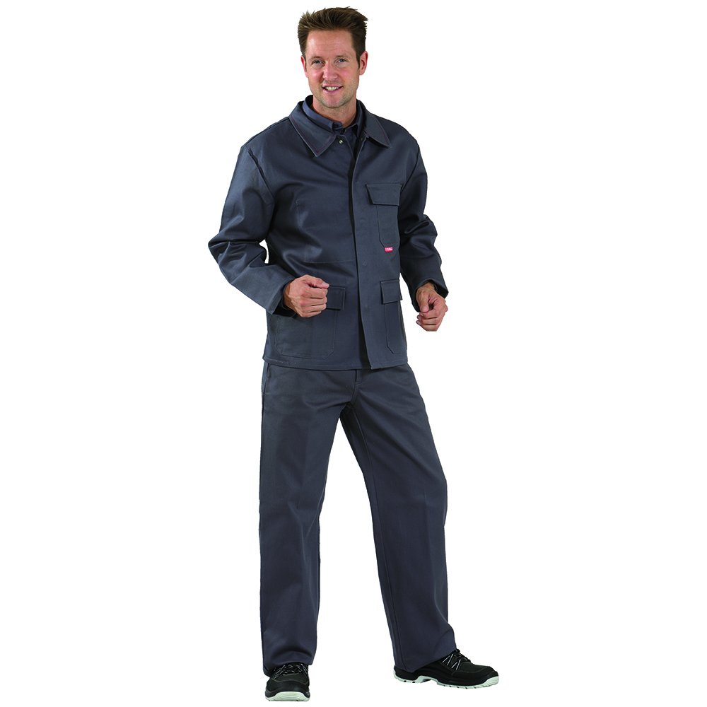planam-weld-shield-bundhose-hitze-schwei-erschutz-400-g-m-grau-gr-e-58 image 2