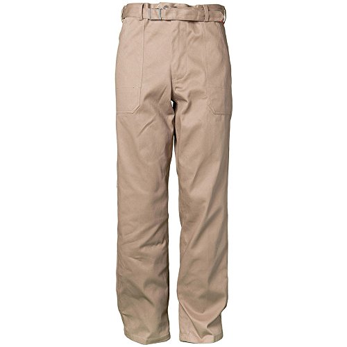 planam-bw-290-bundhose-grau-herren-gr-48-100-baumwolle image 6