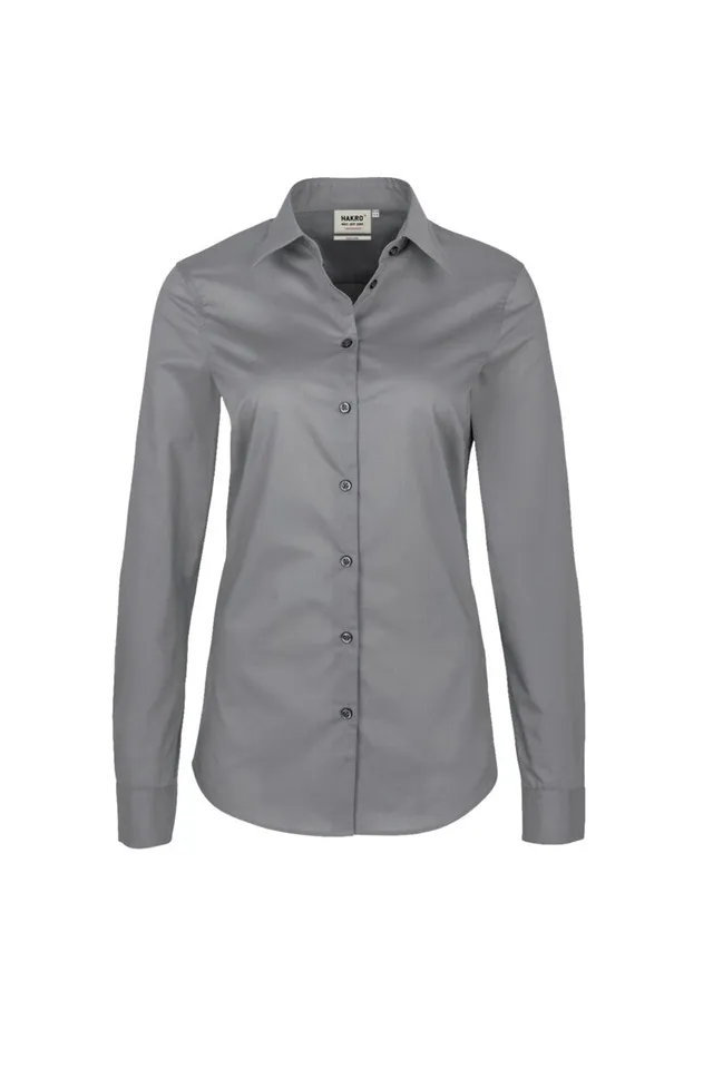hakro-no-121-bluse-mikralinar-damen-regular-fit image 1