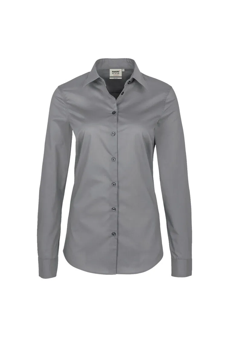 hakro-no-121-bluse-mikralinar-damen-regular-fit image 1