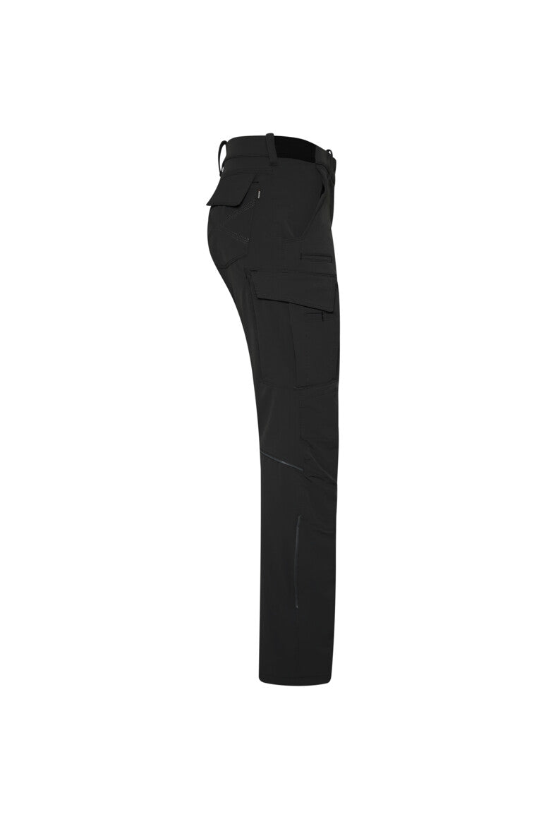 hakro-no-744-damen-cargo-funktionshose-x-stretch image 4