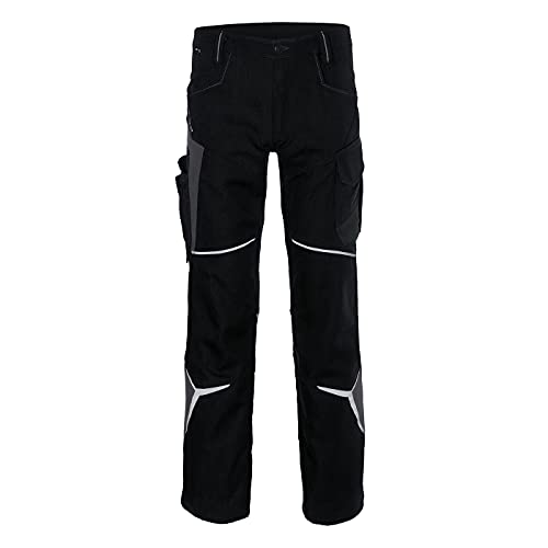 k-bler-activiq-damen-arbeitshose-workwear-hose-trouser-f-r-damen image 4