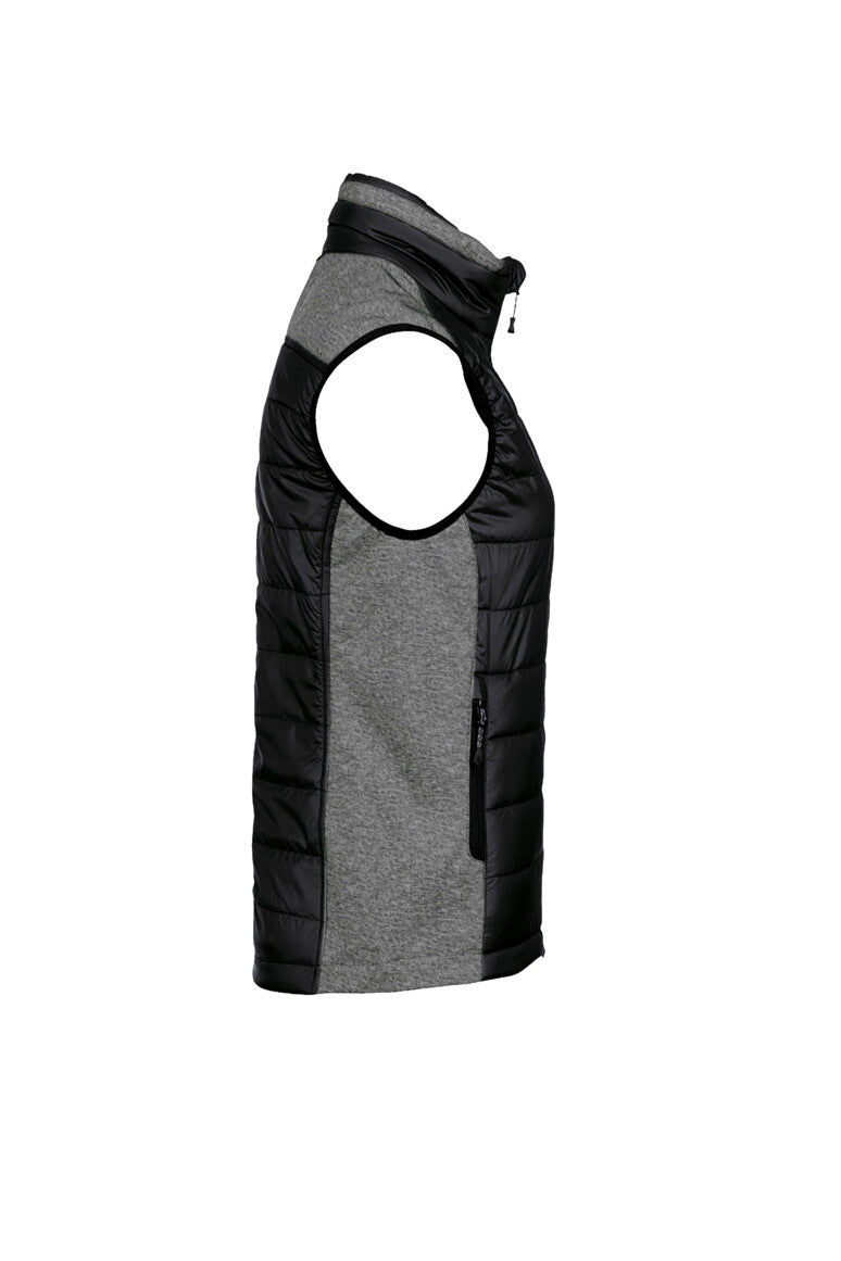 hakro-no-264-damen-hybridweste-contrast image 6