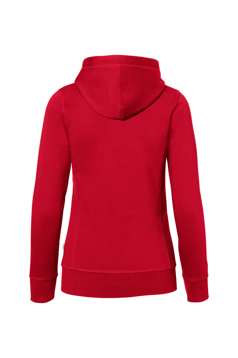 hakro-no-255-damen-kapuzenjacke-bonded-eco image 5